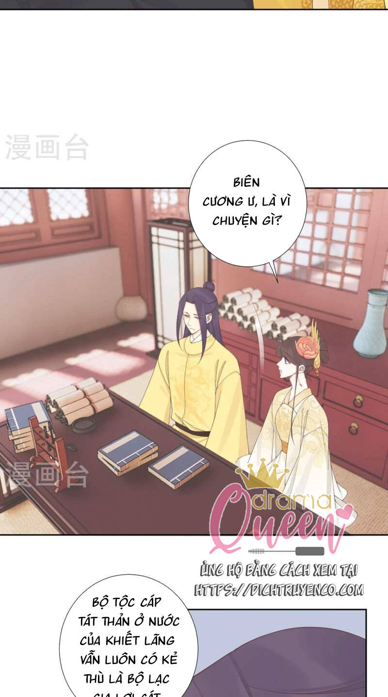 Hoàng Hậu Bận Lắm Chapter 207 - 6