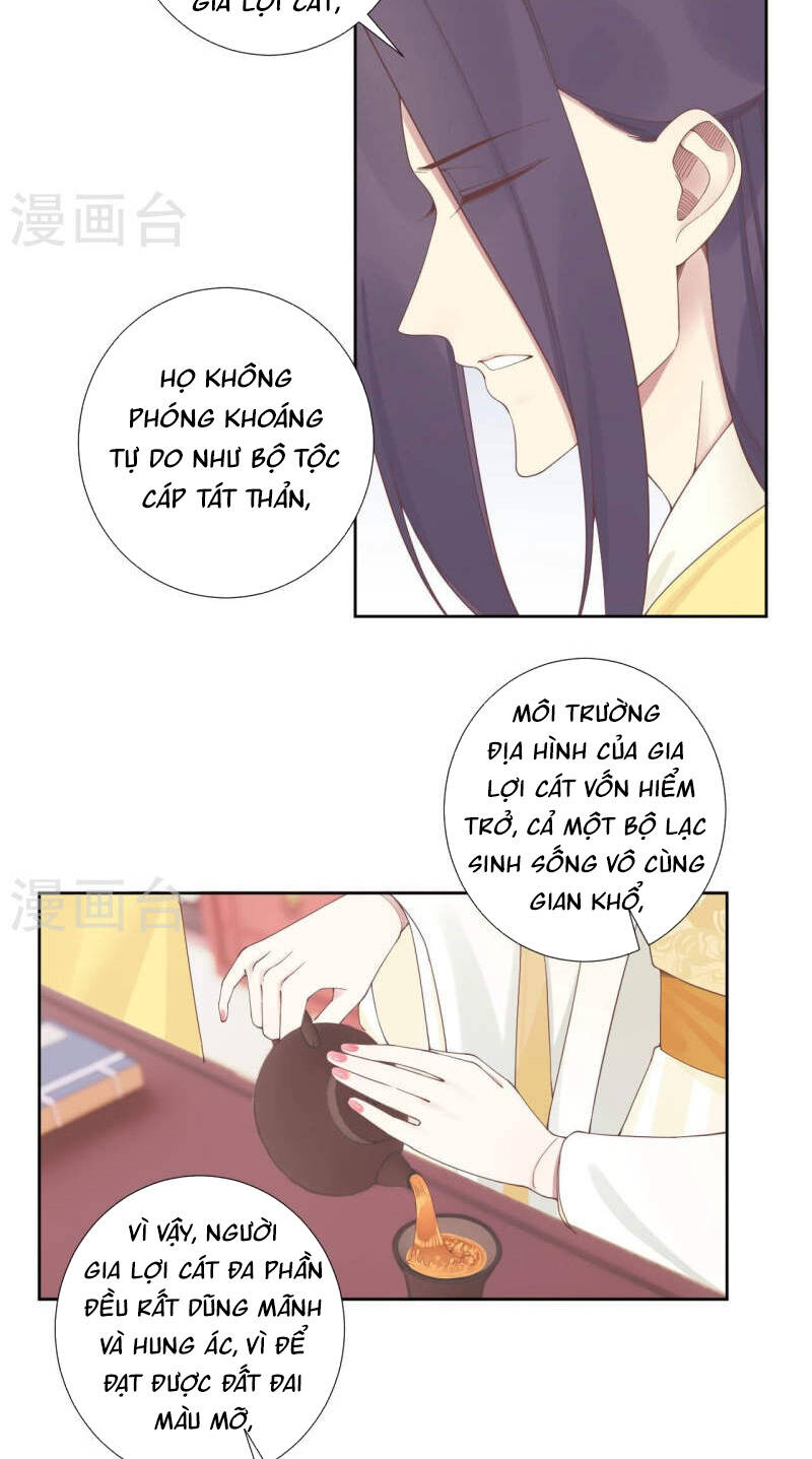 Hoàng Hậu Bận Lắm Chapter 207 - 7