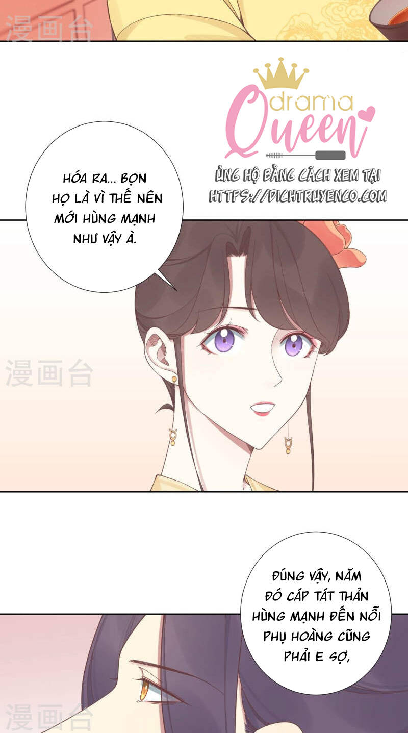 Hoàng Hậu Bận Lắm Chapter 207 - 10