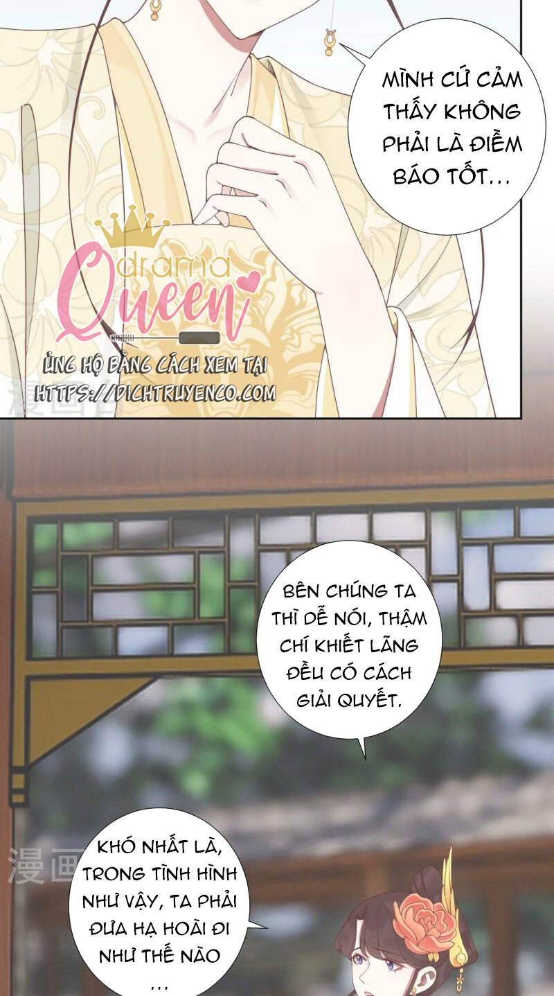 Hoàng Hậu Bận Lắm Chapter 208 - 11