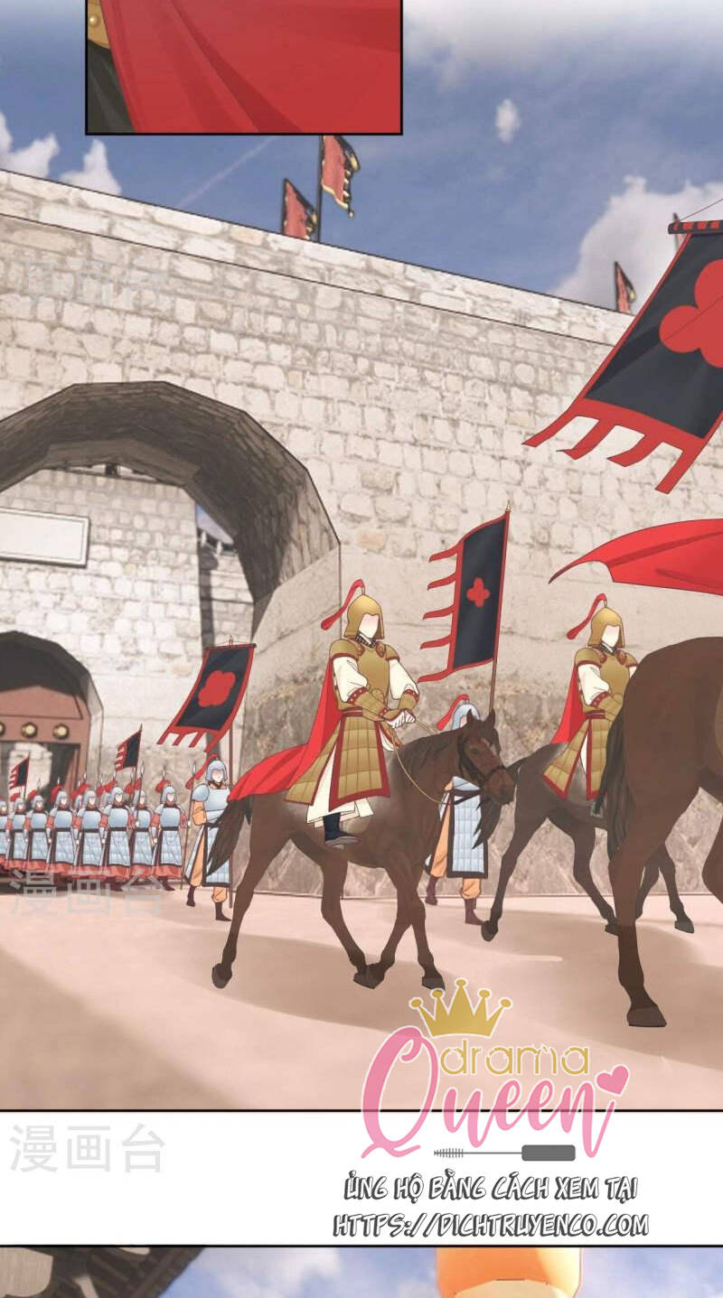 Hoàng Hậu Bận Lắm Chapter 208 - 14