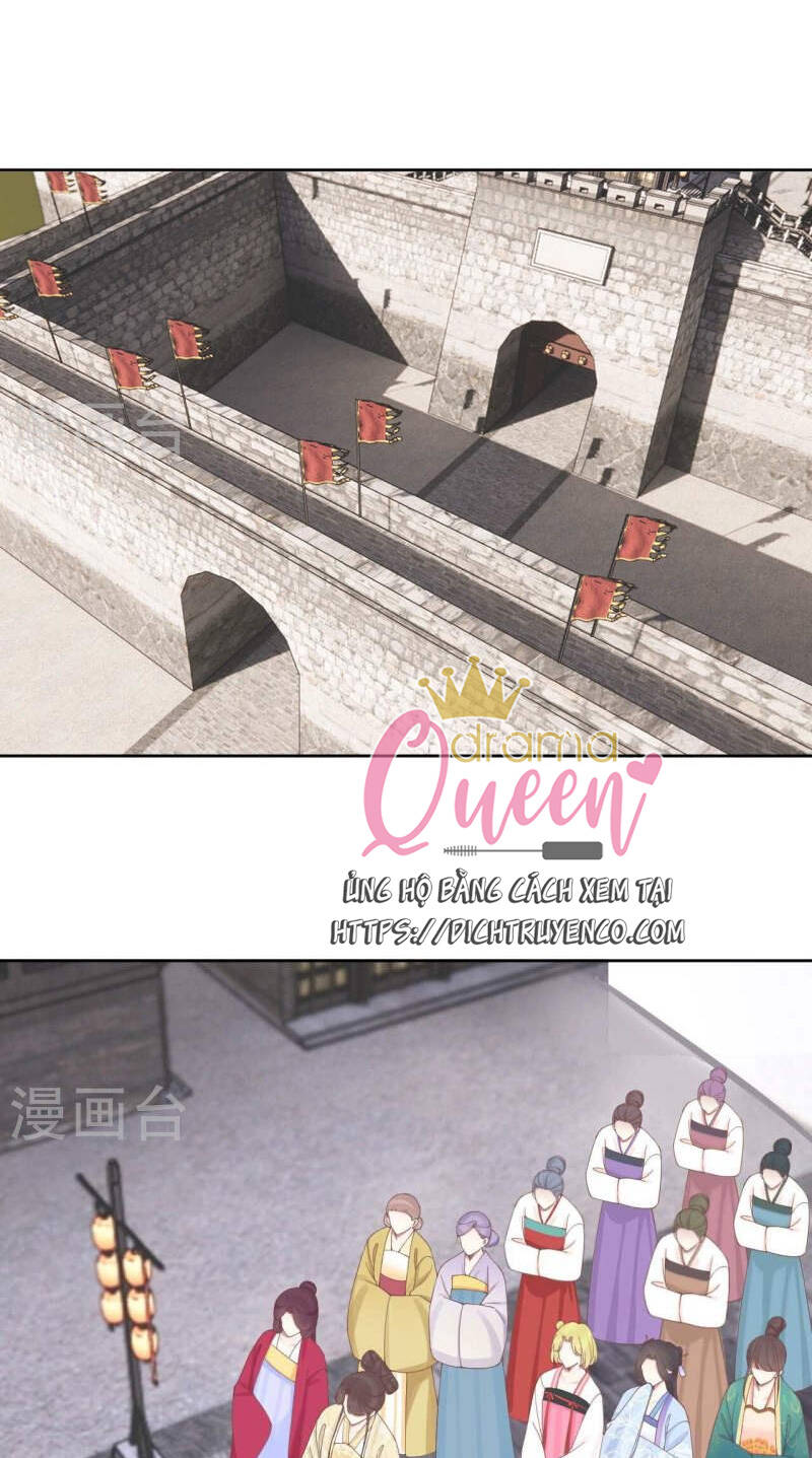 Hoàng Hậu Bận Lắm Chapter 208 - 16