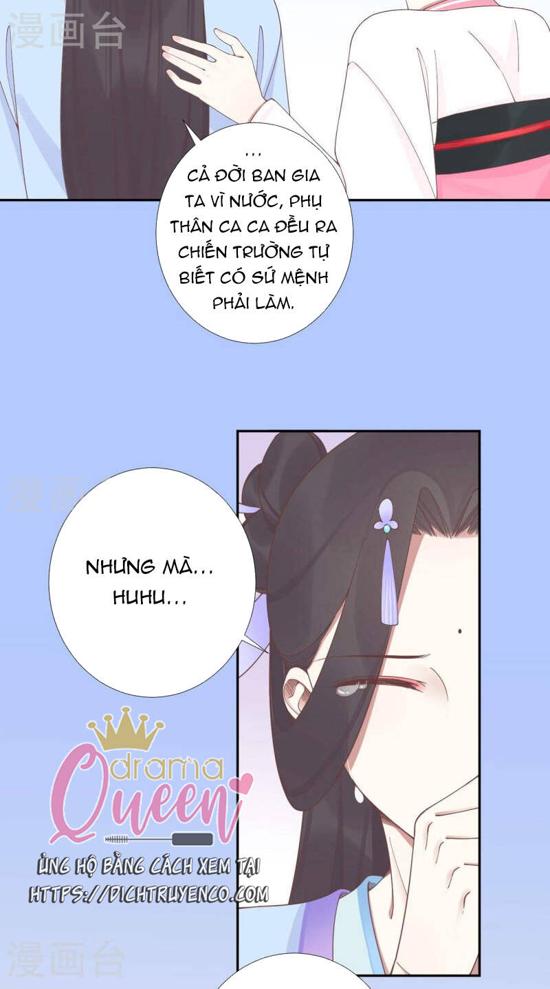 Hoàng Hậu Bận Lắm Chapter 208 - 19