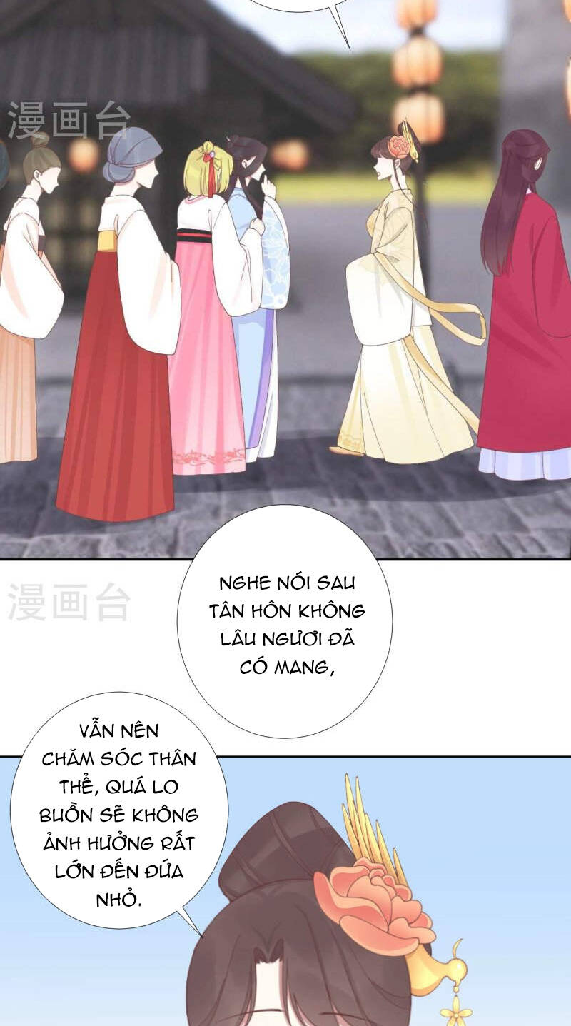 Hoàng Hậu Bận Lắm Chapter 208 - 23