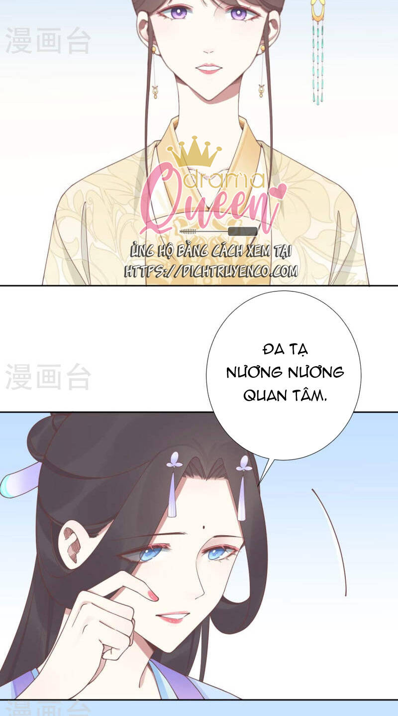 Hoàng Hậu Bận Lắm Chapter 208 - 24