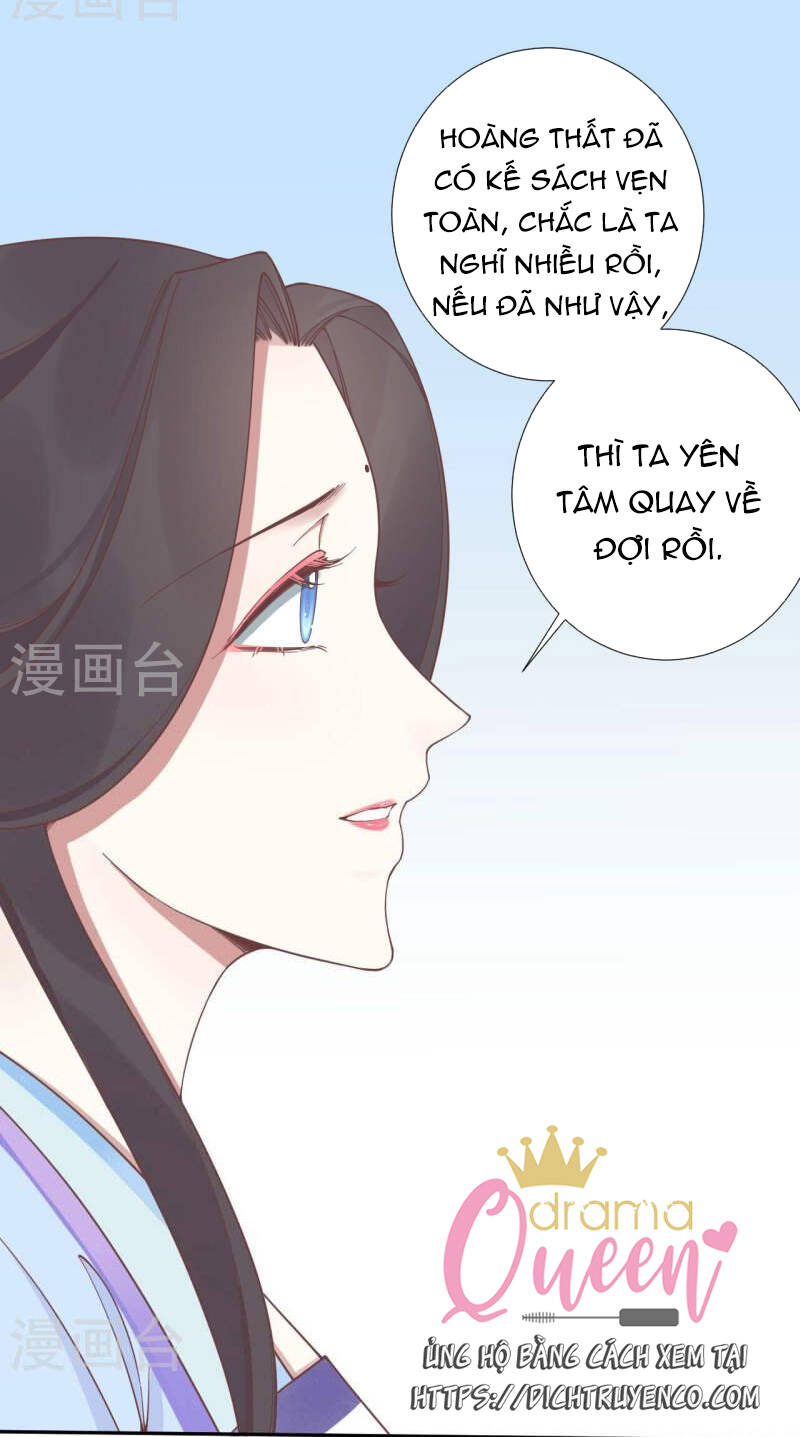 Hoàng Hậu Bận Lắm Chapter 208 - 25
