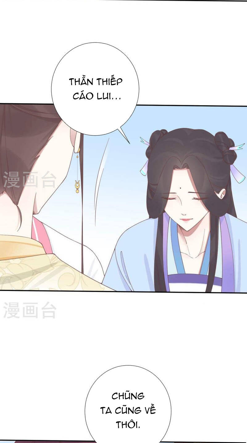 Hoàng Hậu Bận Lắm Chapter 208 - 26