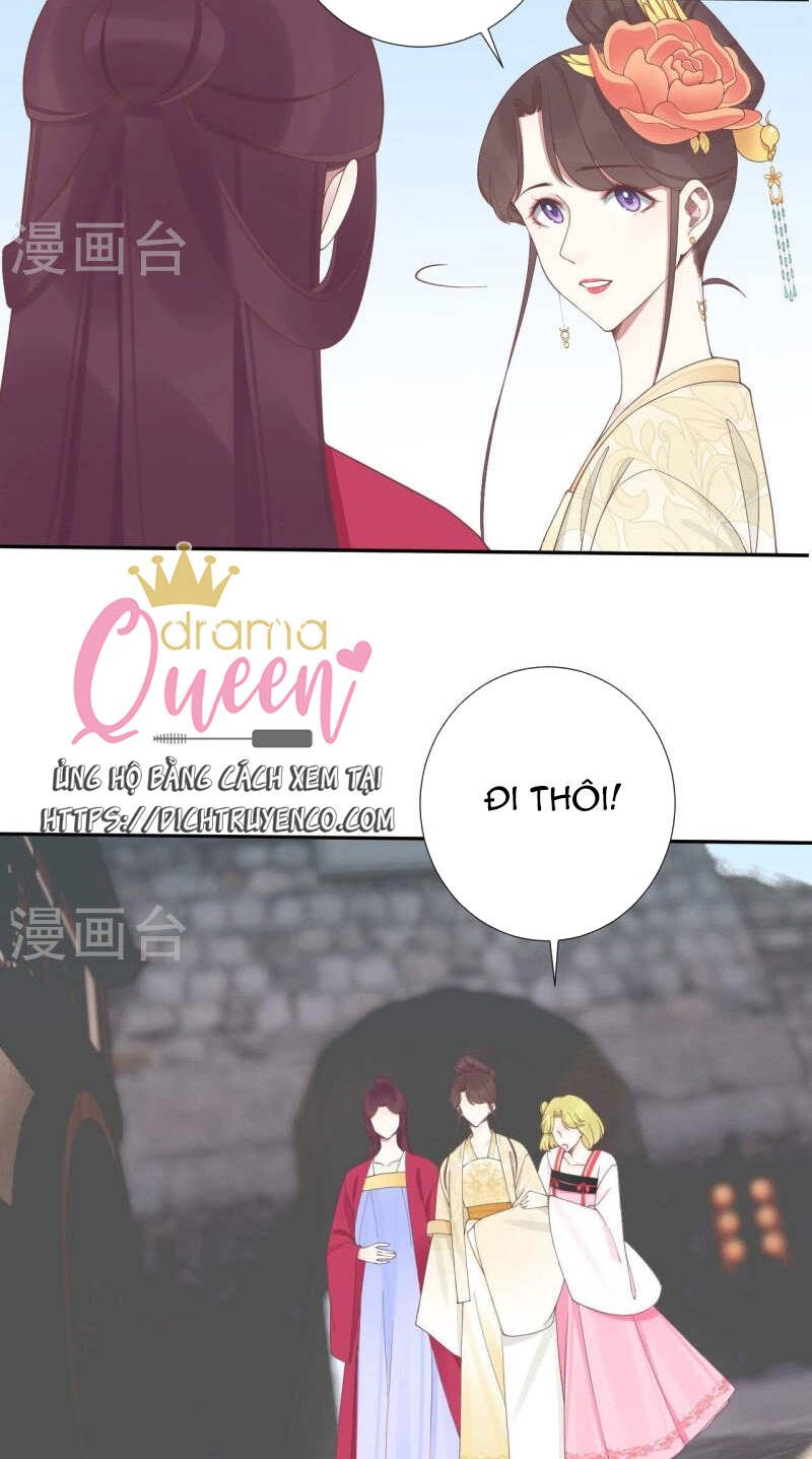 Hoàng Hậu Bận Lắm Chapter 208 - 27