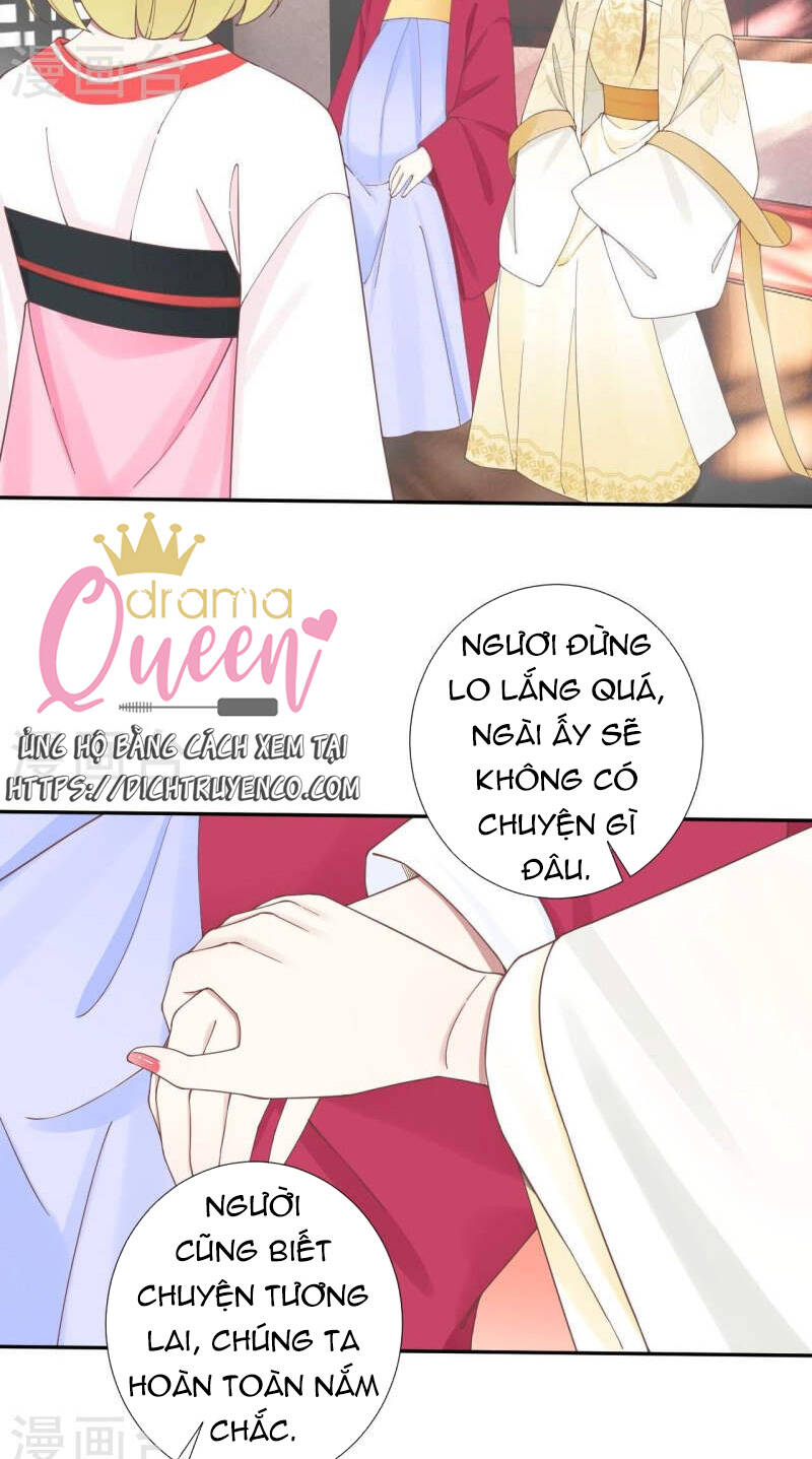 Hoàng Hậu Bận Lắm Chapter 208 - 29