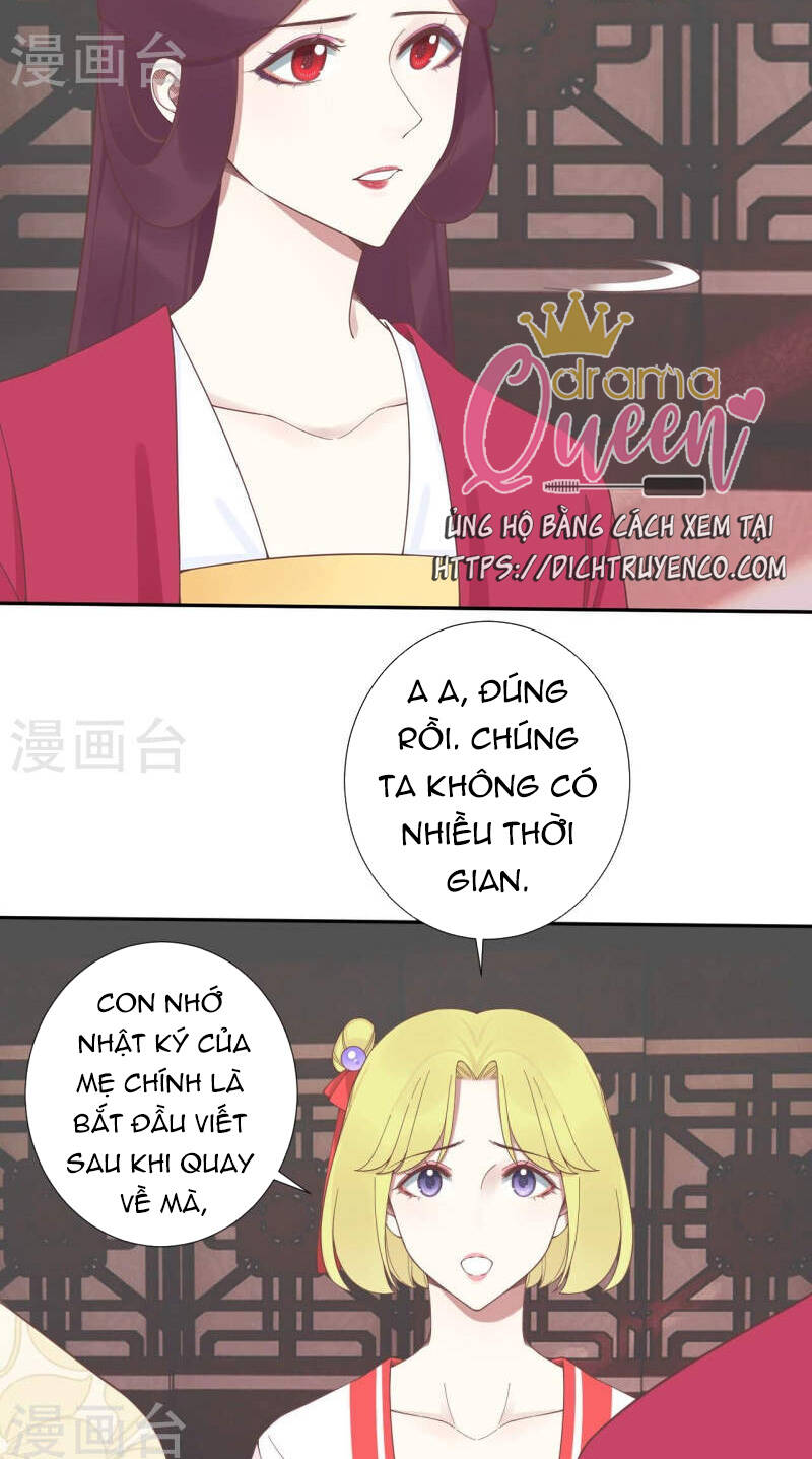 Hoàng Hậu Bận Lắm Chapter 208 - 31