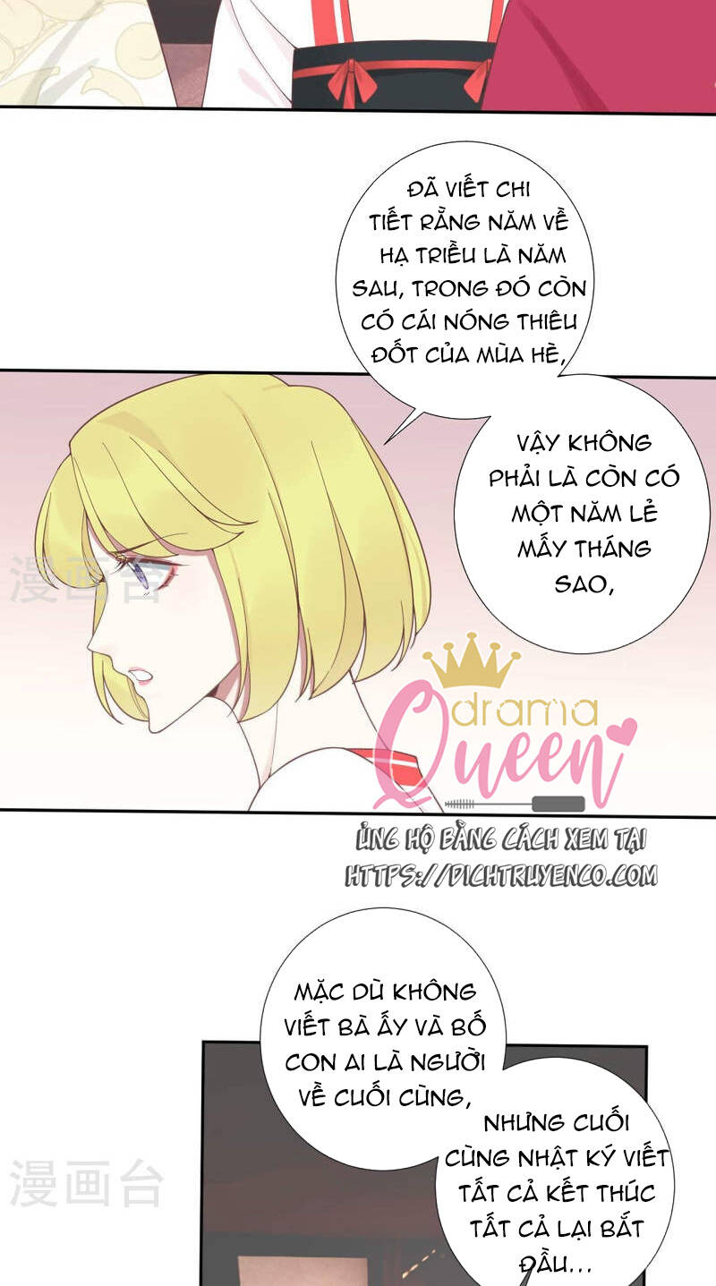 Hoàng Hậu Bận Lắm Chapter 208 - 32