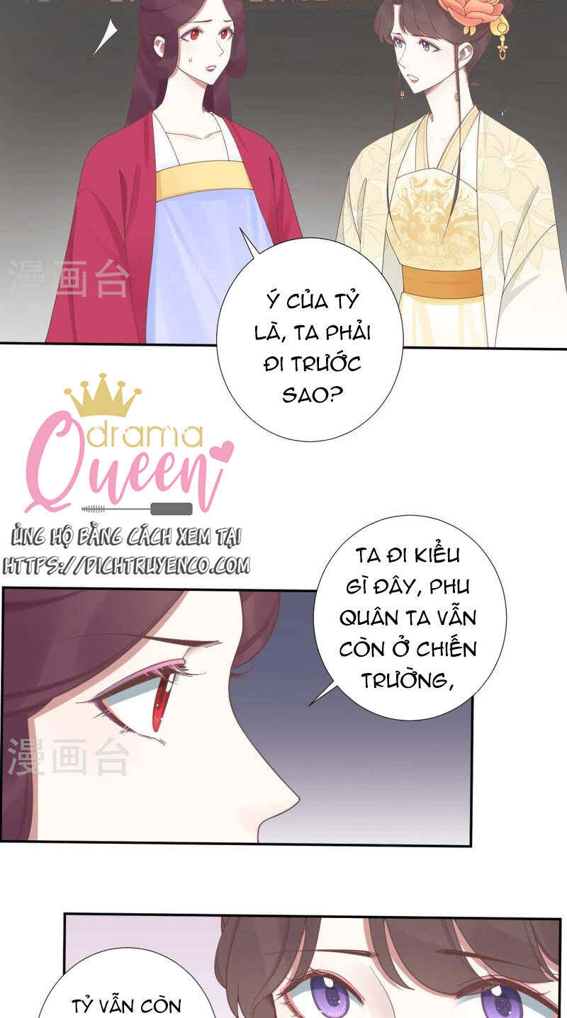 Hoàng Hậu Bận Lắm Chapter 208 - 36