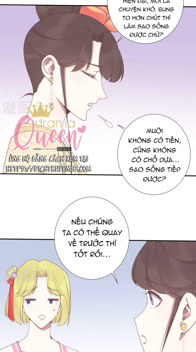 Hoàng Hậu Bận Lắm Chapter 208 - 38