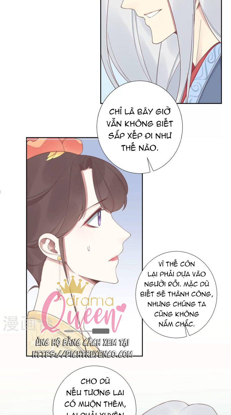 Hoàng Hậu Bận Lắm Chapter 208 - 5