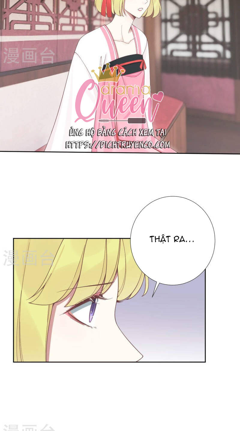 Hoàng Hậu Bận Lắm Chapter 208 - 43