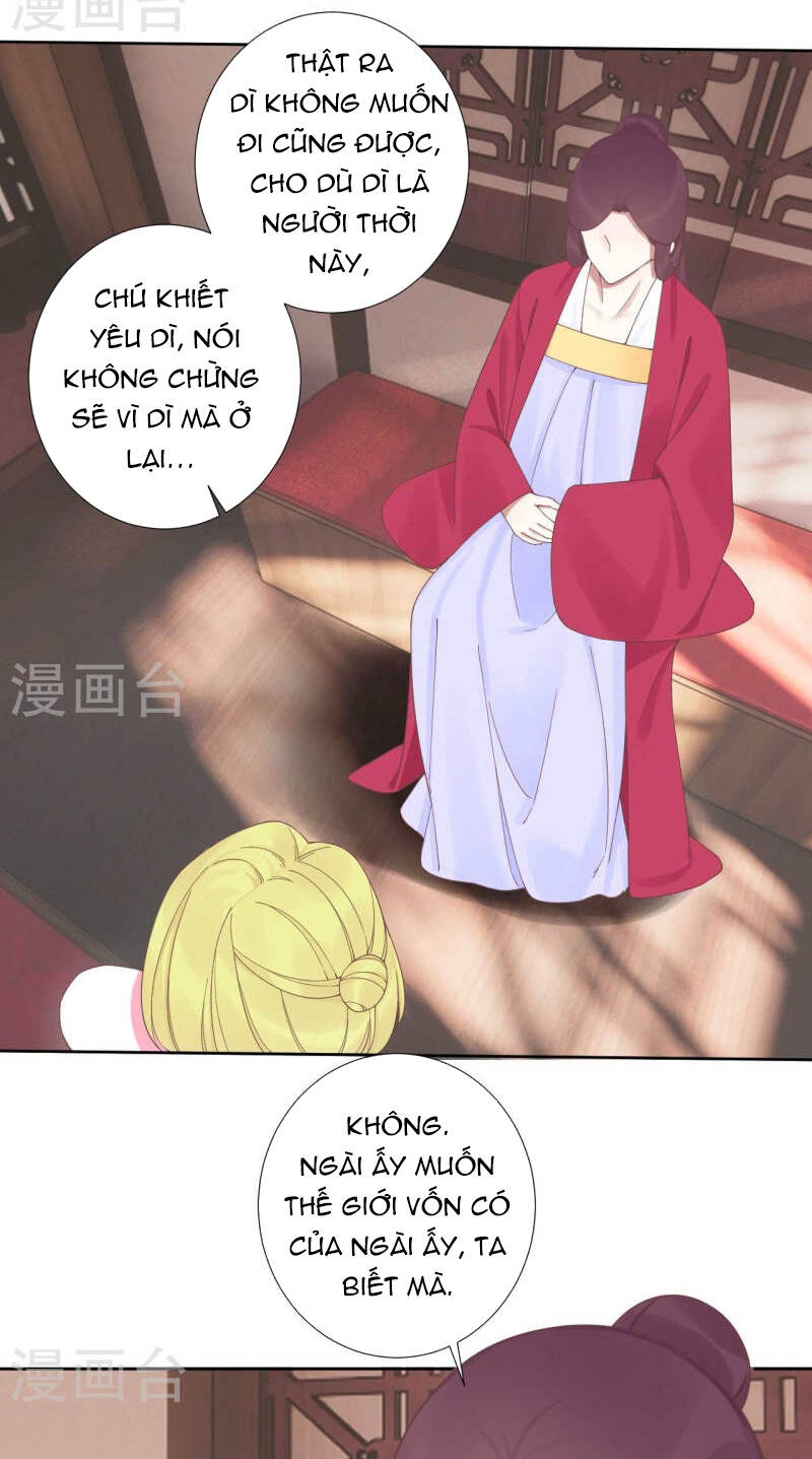 Hoàng Hậu Bận Lắm Chapter 208 - 44