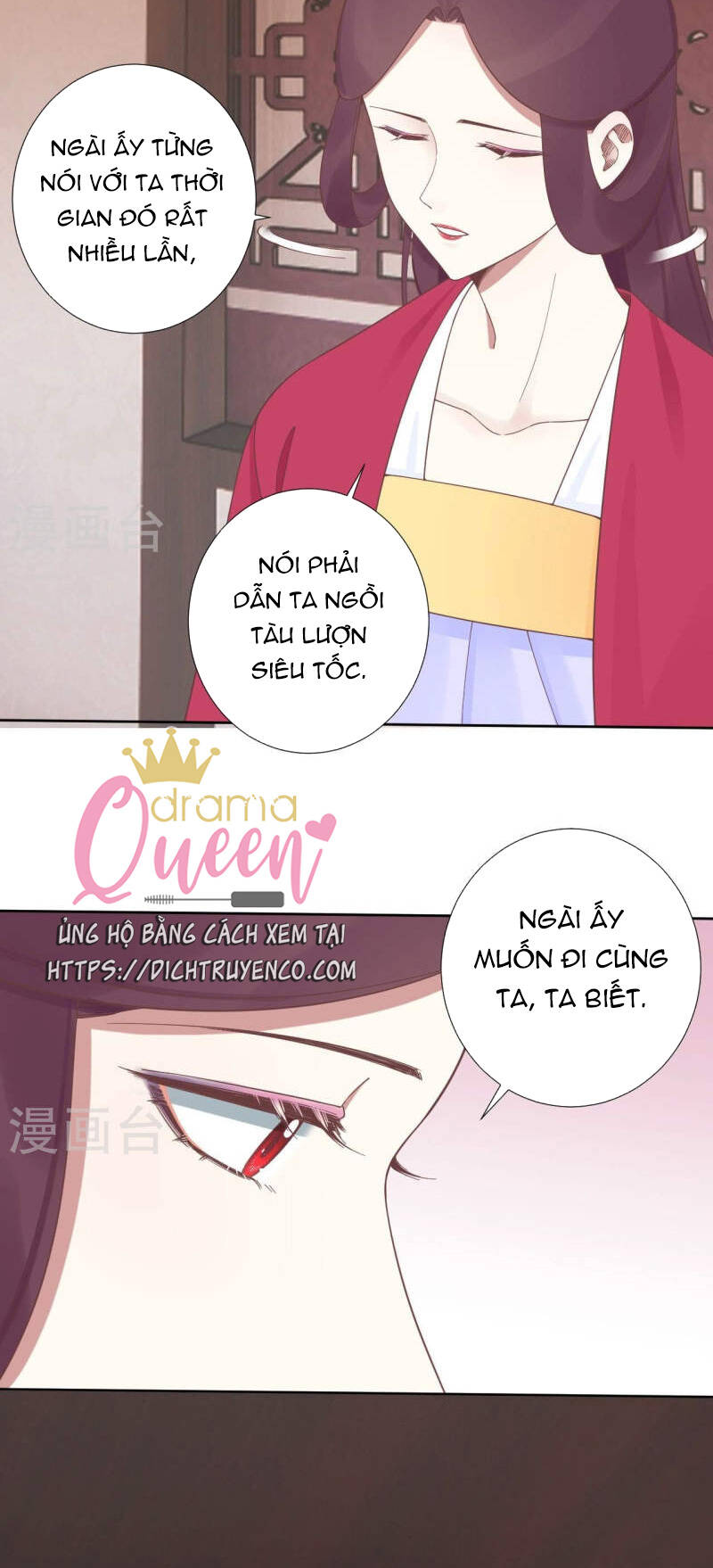 Hoàng Hậu Bận Lắm Chapter 208 - 45