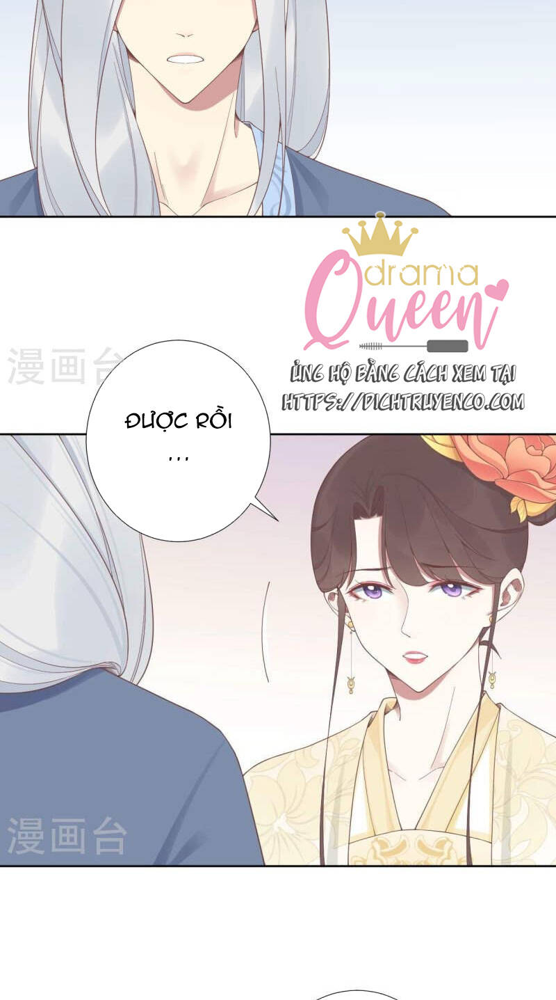 Hoàng Hậu Bận Lắm Chapter 208 - 7