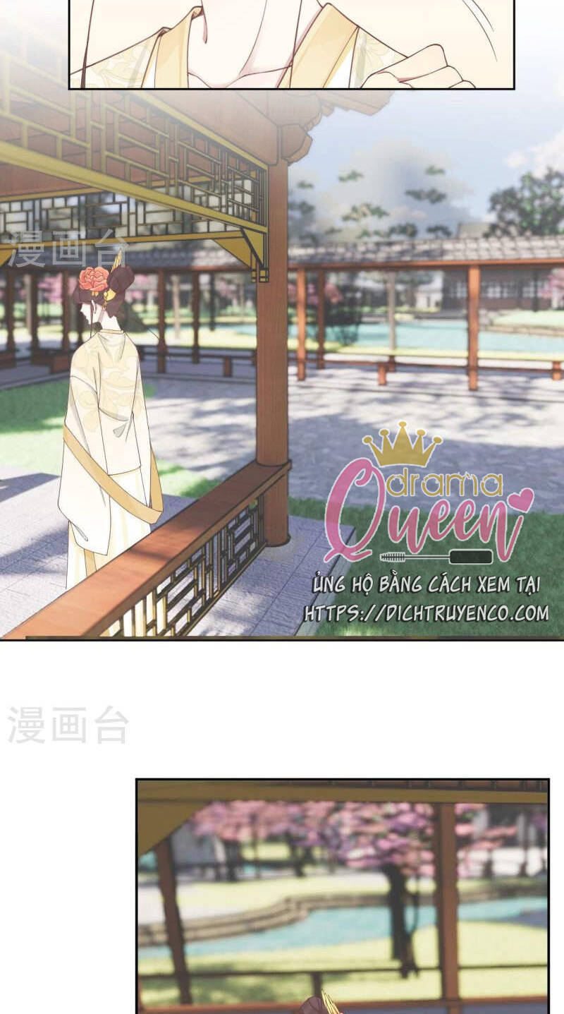 Hoàng Hậu Bận Lắm Chapter 208 - 9