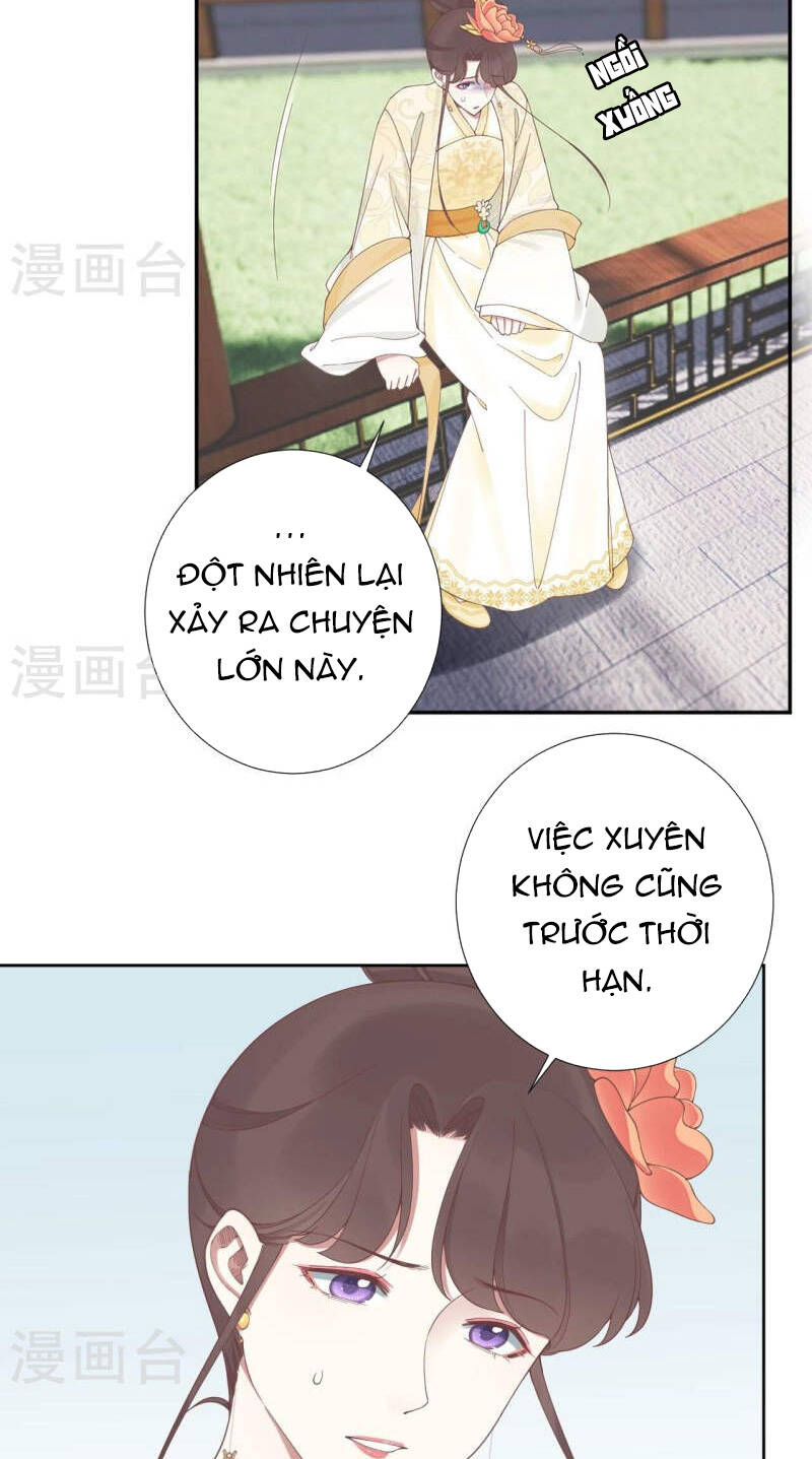 Hoàng Hậu Bận Lắm Chapter 208 - 10