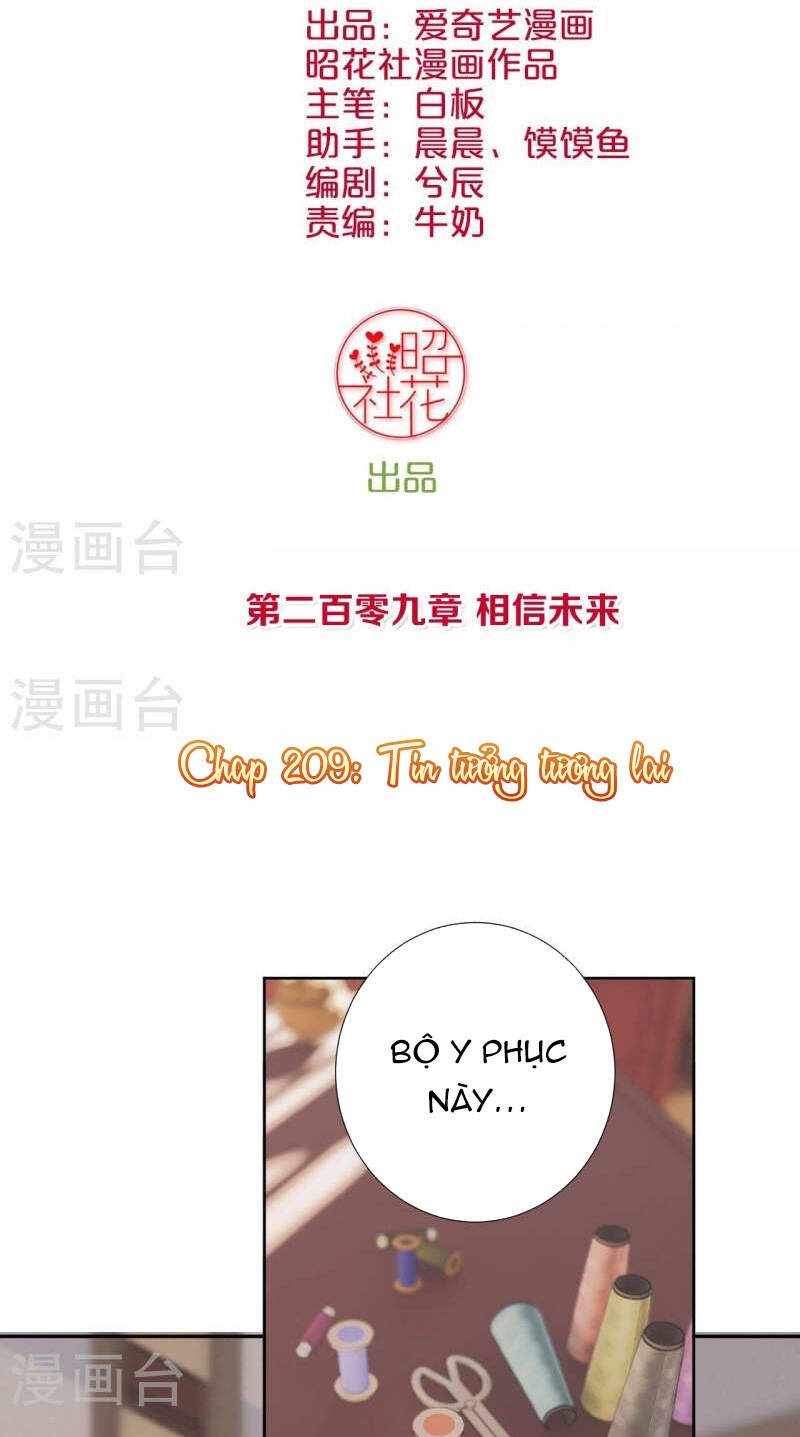 Hoàng Hậu Bận Lắm Chapter 209 - 2