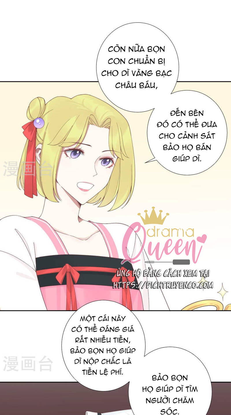 Hoàng Hậu Bận Lắm Chapter 209 - 14