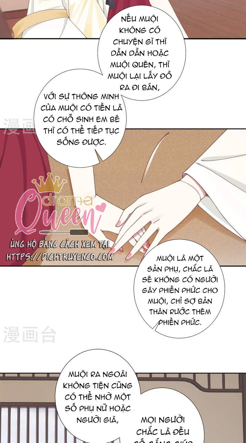 Hoàng Hậu Bận Lắm Chapter 209 - 16