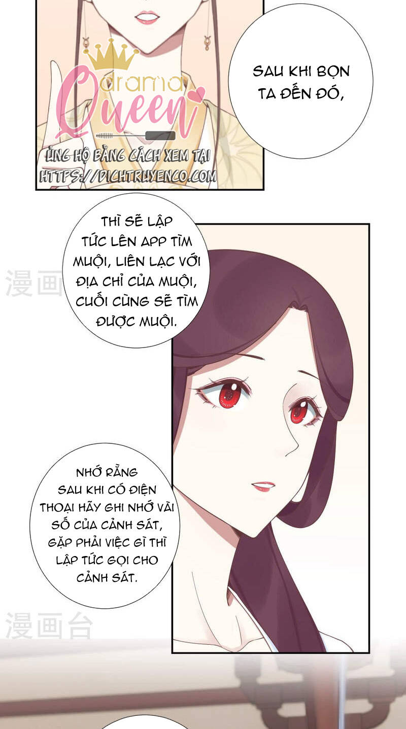 Hoàng Hậu Bận Lắm Chapter 209 - 18
