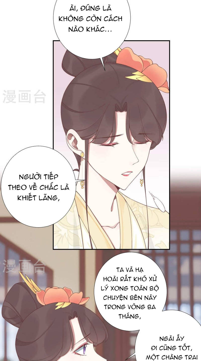 Hoàng Hậu Bận Lắm Chapter 209 - 20