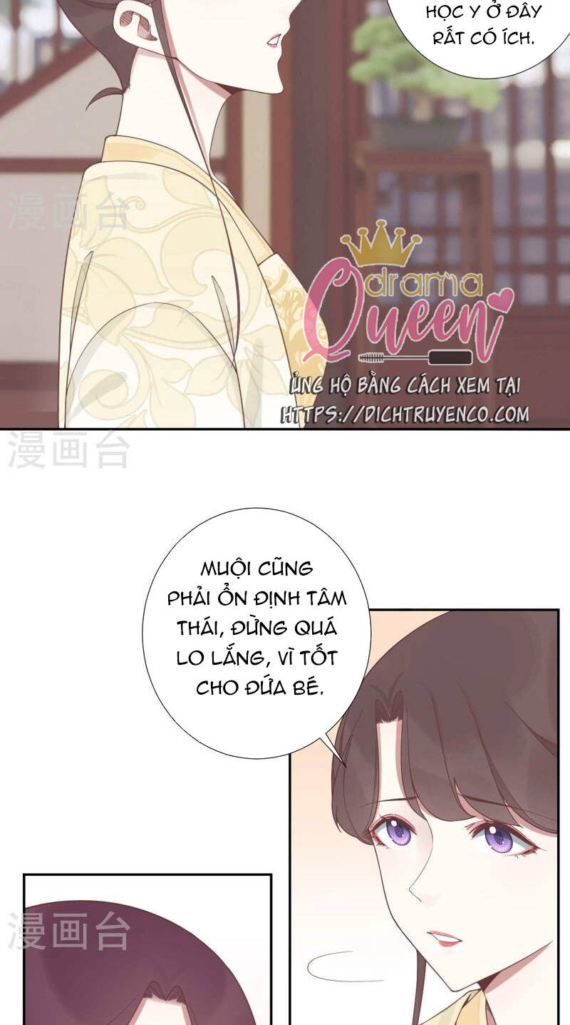 Hoàng Hậu Bận Lắm Chapter 209 - 22