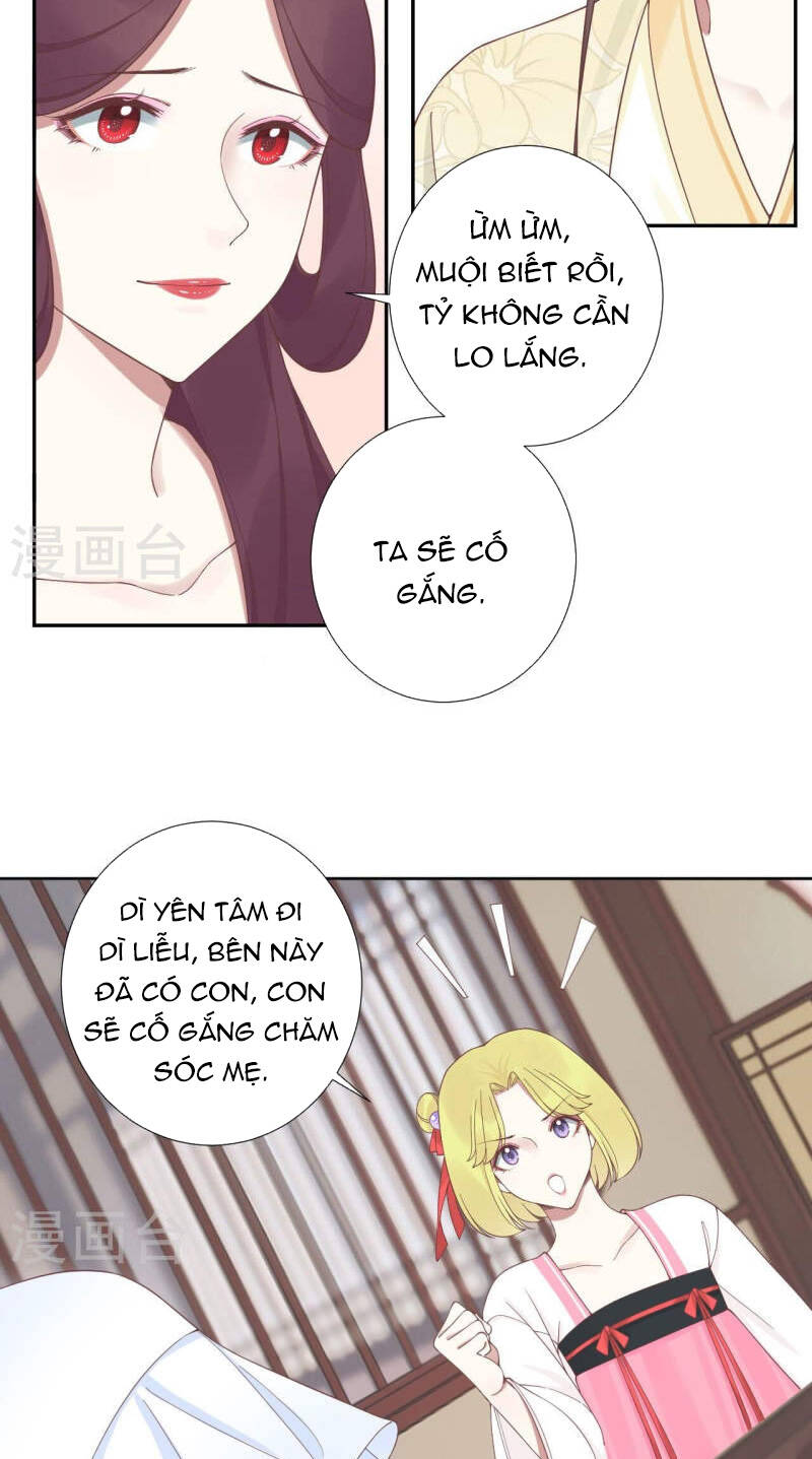 Hoàng Hậu Bận Lắm Chapter 209 - 23