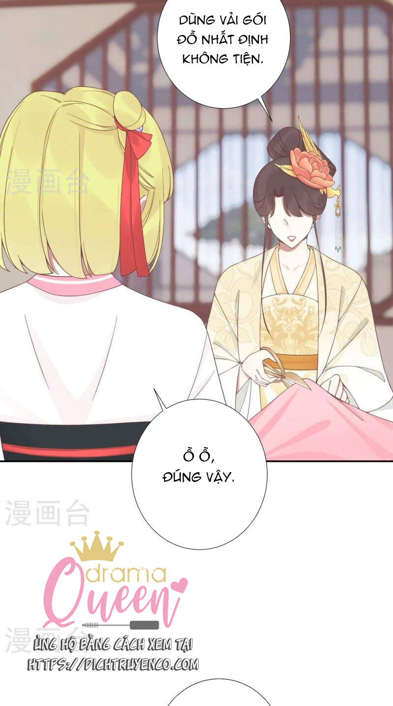 Hoàng Hậu Bận Lắm Chapter 209 - 25