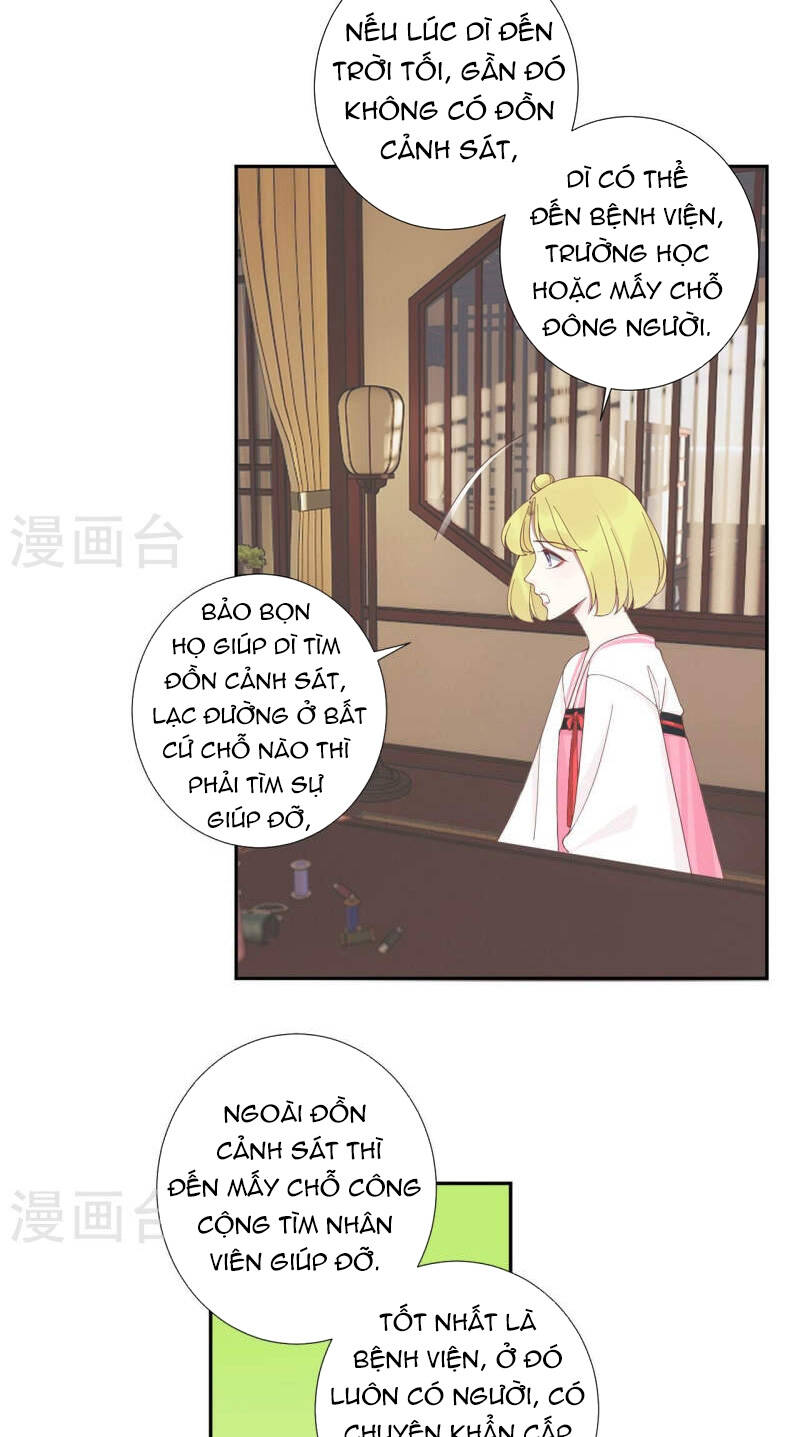 Hoàng Hậu Bận Lắm Chapter 209 - 26