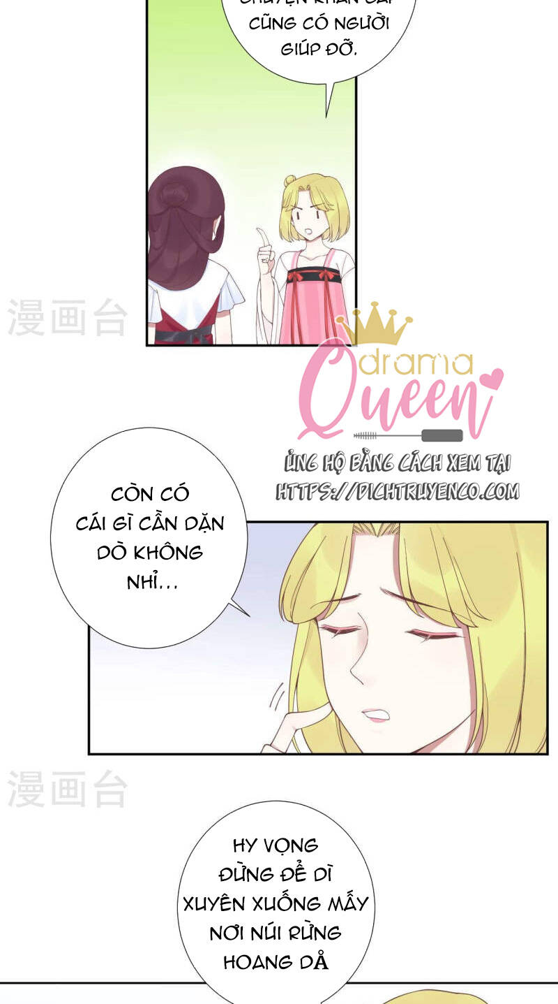Hoàng Hậu Bận Lắm Chapter 209 - 27