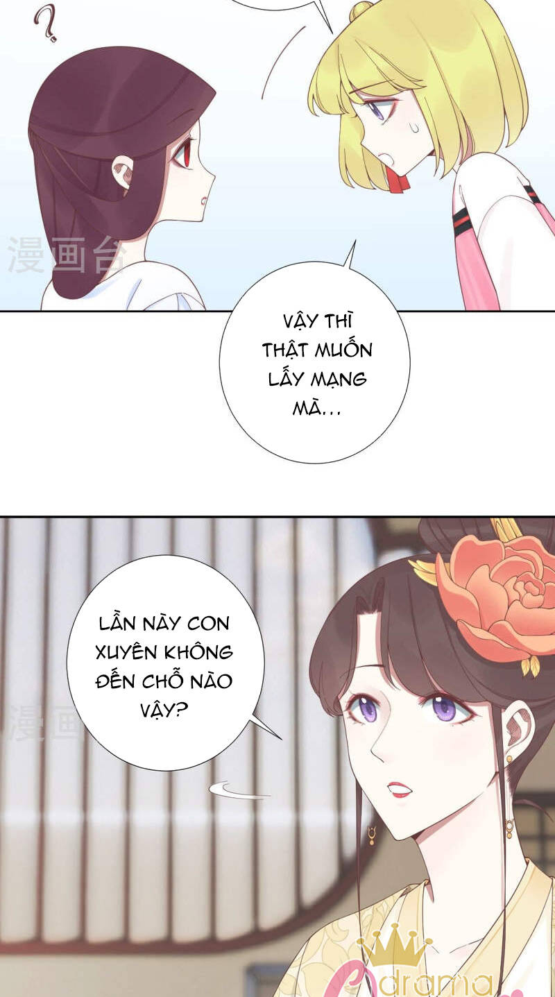 Hoàng Hậu Bận Lắm Chapter 209 - 28