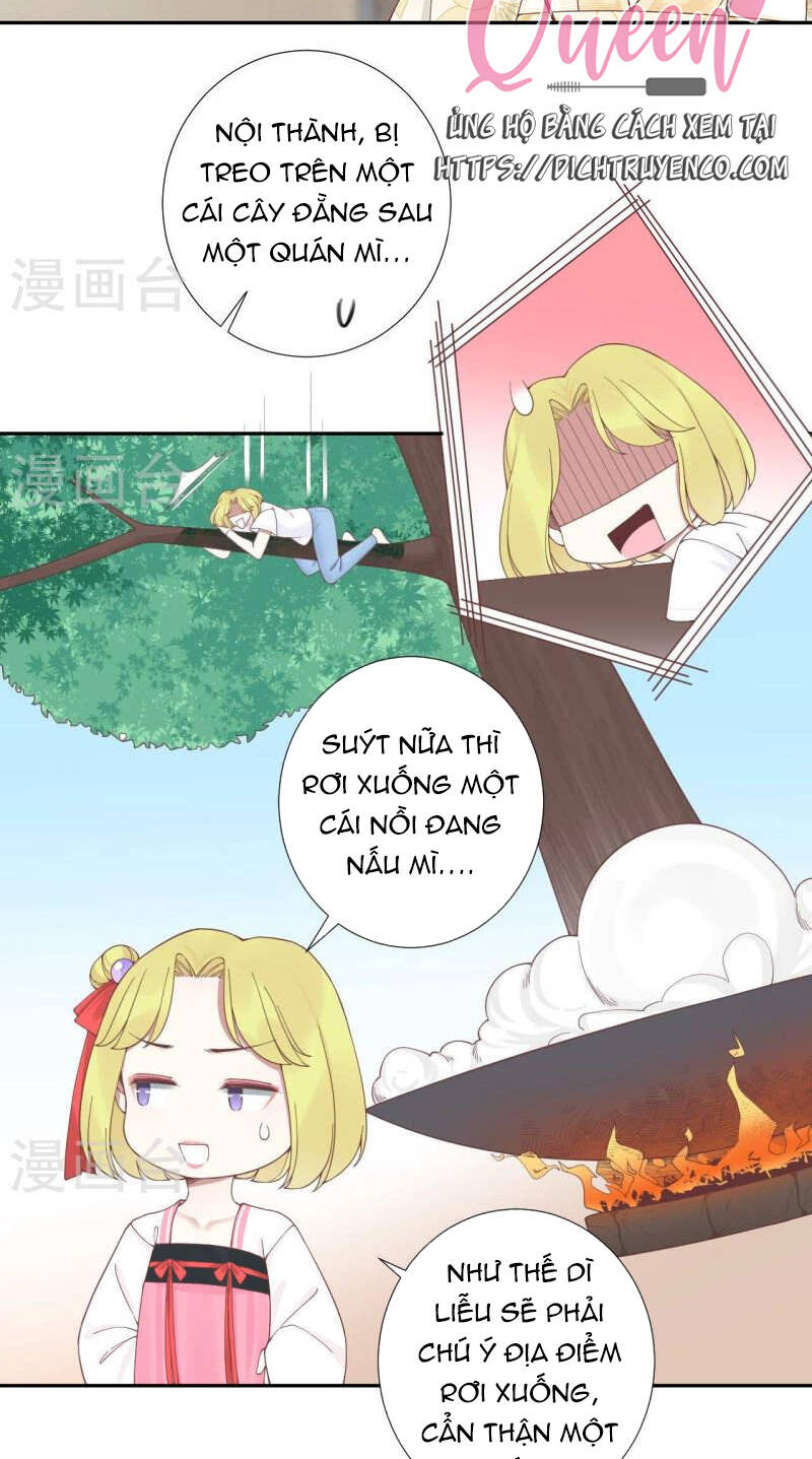 Hoàng Hậu Bận Lắm Chapter 209 - 29