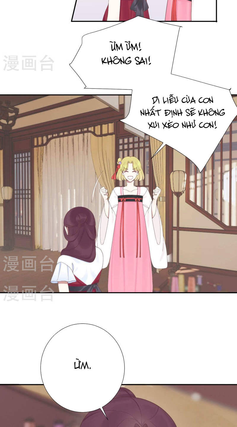 Hoàng Hậu Bận Lắm Chapter 209 - 32