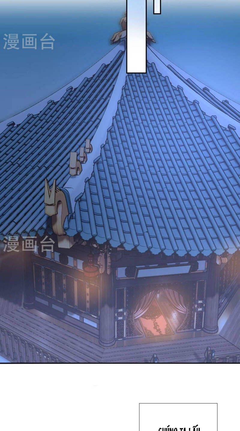 Hoàng Hậu Bận Lắm Chapter 209 - 34