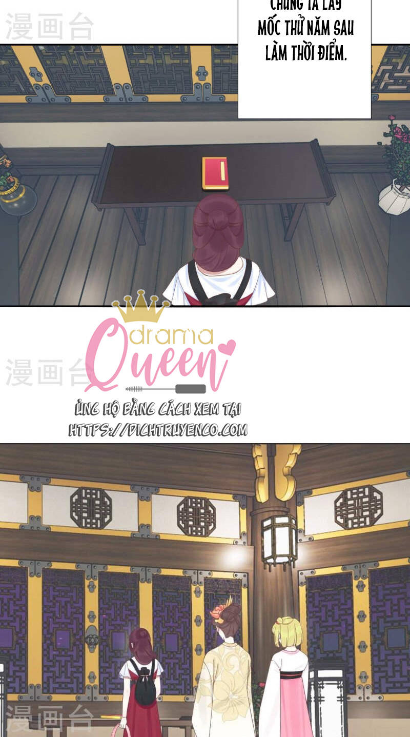 Hoàng Hậu Bận Lắm Chapter 209 - 35