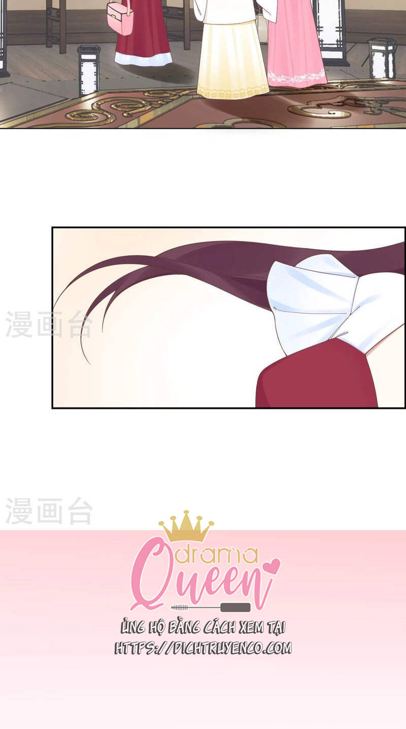 Hoàng Hậu Bận Lắm Chapter 209 - 36