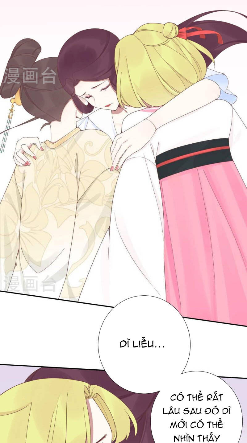 Hoàng Hậu Bận Lắm Chapter 209 - 37