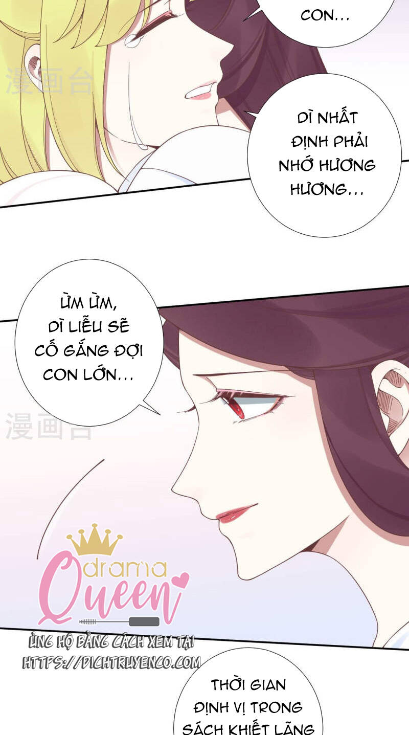 Hoàng Hậu Bận Lắm Chapter 209 - 38