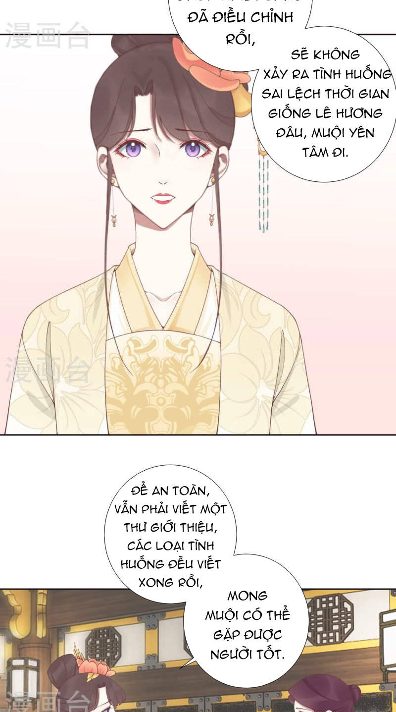 Hoàng Hậu Bận Lắm Chapter 209 - 39