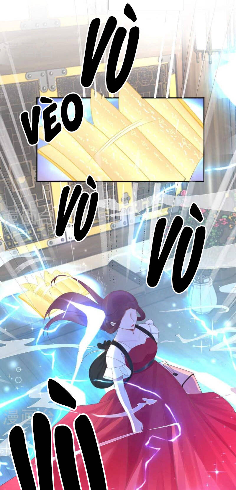 Hoàng Hậu Bận Lắm Chapter 209 - 43