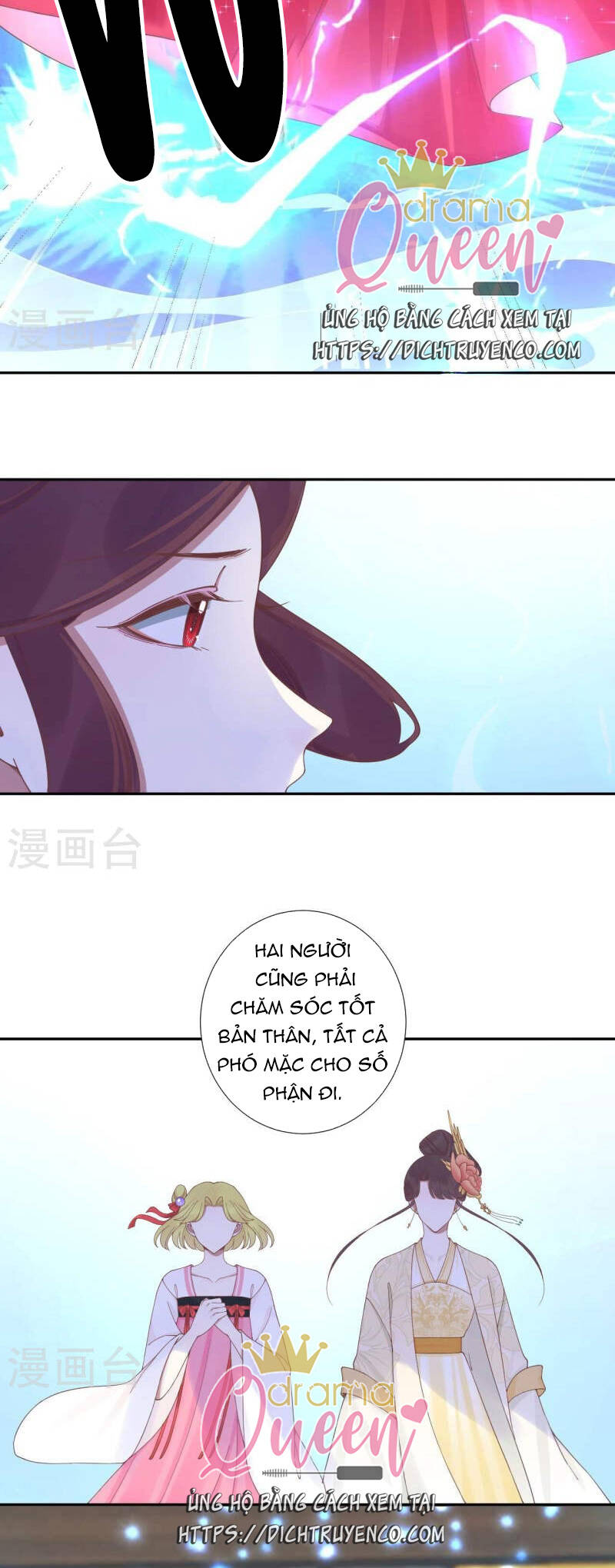Hoàng Hậu Bận Lắm Chapter 209 - 44