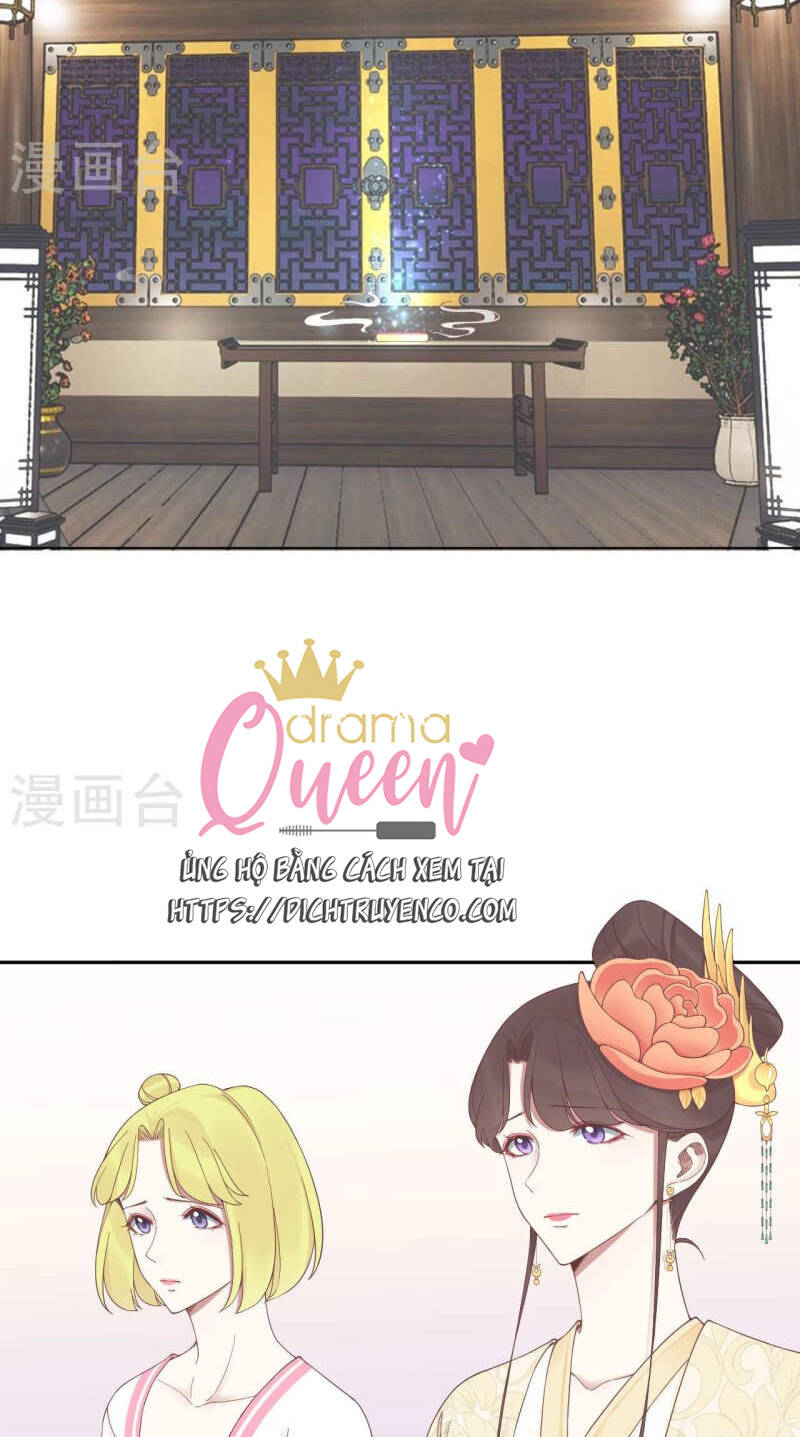 Hoàng Hậu Bận Lắm Chapter 209 - 46