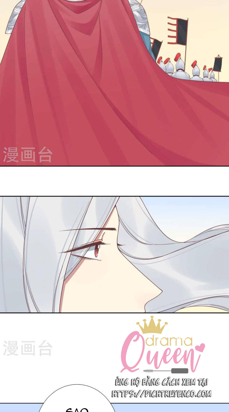 Hoàng Hậu Bận Lắm Chapter 209 - 50