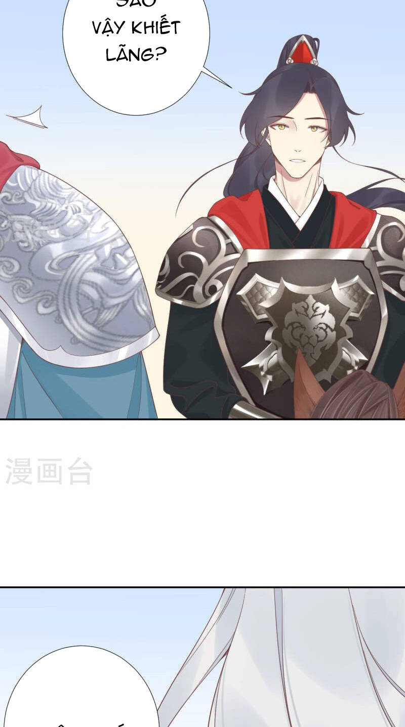 Hoàng Hậu Bận Lắm Chapter 209 - 51