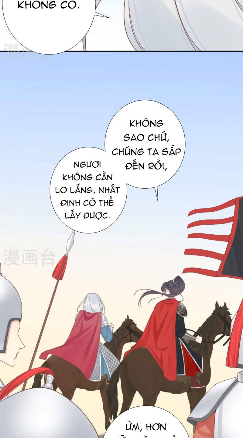 Hoàng Hậu Bận Lắm Chapter 209 - 52