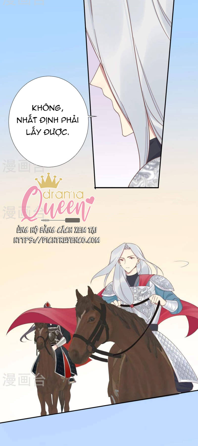 Hoàng Hậu Bận Lắm Chapter 209 - 54